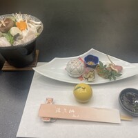 春帆楼 下関本店 - 