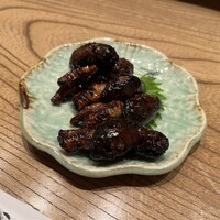 うなぎ家 しば福や - 