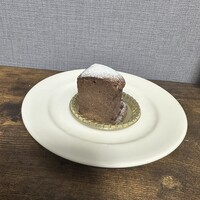 レストラン パティスリー ジェイエス - 