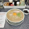 佐賀ラーメン いちげん。