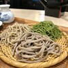 手打ち蕎麦 雷鳥
