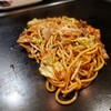 喃風 - 焼きそば・小