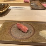 鮨 銀座 おのでら - 