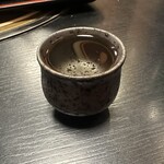 相撲火鍋餐廳 髙馬鵬 - 【2024.12.6(五)】冷酒（谷川岳・純米新鮮壓榨・300ml）850日圓