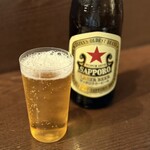 蕎麦と酒処 きくち - 