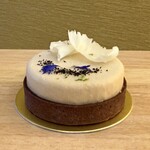 MORI YOSHIDA - ベージュ