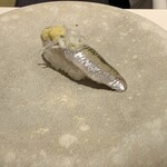 Standing 鮨 Bar Yasuke エキュート赤羽みなみ店 - 