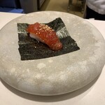 Standing 鮨 Bar Yasuke - 