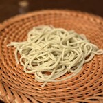 蕎麦と酒処 きくち - 