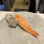 Standing 鮨 Bar Yasuke - 