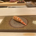 鮨 銀座 おのでら - 