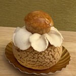 MORI YOSHIDA 東京店 - ルリジューズ ポム