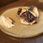 蕎麦と酒処 きくち - 