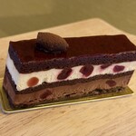 MORI YOSHIDA - フォレノワール