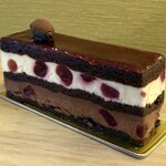 MORI YOSHIDA - フォレノワール