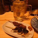 とりかわ 長政 - 