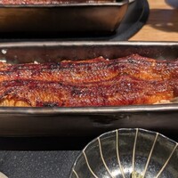 うなぎ四代目菊川 ムスブ田町店 - 
