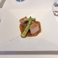 リストランテASO - 