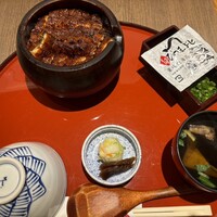 しら河 浄心本店 - 
