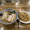 拉麺 アイオイ