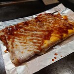 喃風 - イカ焼き