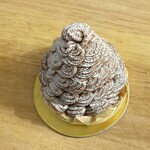 MORI YOSHIDA - モンブラン