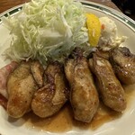 かつれつ四谷たけだ - 