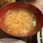 かつれつ四谷たけだ - 