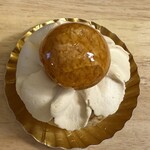 MORI YOSHIDA - ルリジューズ ポム