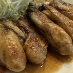 かつれつ四谷たけだ - 