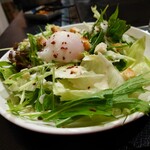 喃風 - シーザーサラダ