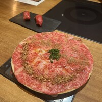 しゃぶしゃぶ KINTAN 代官山本店 - 