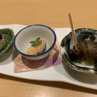 寿司上野坂 - 