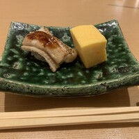 寿司上野坂 - 