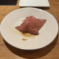 しゃぶしゃぶ KINTAN 代官山本店 - 