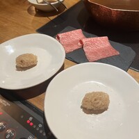 しゃぶしゃぶ KINTAN 代官山本店 - 