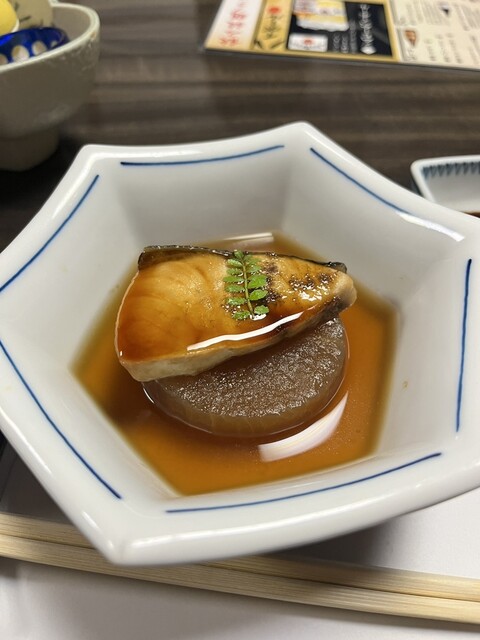 海軍さんの料亭 五月荘 - 呉/日本料理 | 食べログ