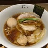 ニッポン ラーメン 凛 トウキョウ