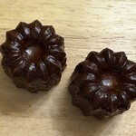 MORI YOSHIDA - カヌレ