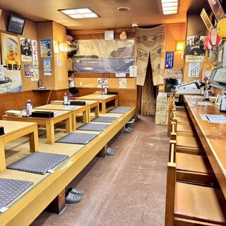 漁師のおかず海老や_2