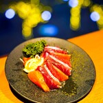 夜景個室居酒屋 茜音 - 