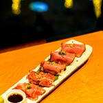 夜景個室居酒屋 茜音 - 