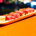 夜景個室居酒屋 茜音 海浜幕張駅前店 - 