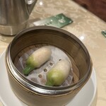 菜香新館 - 