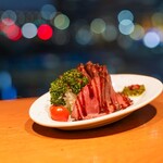 夜景個室居酒屋 茜音 海浜幕張駅前店 - 