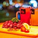 夜景個室居酒屋 茜音 - 