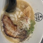 いちまるらーめん - 