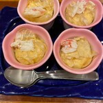 かに道楽 - かに湯葉シュウマイ(単品)