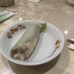 菜香新館 - 