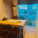 夜景個室居酒屋 茜音 - 